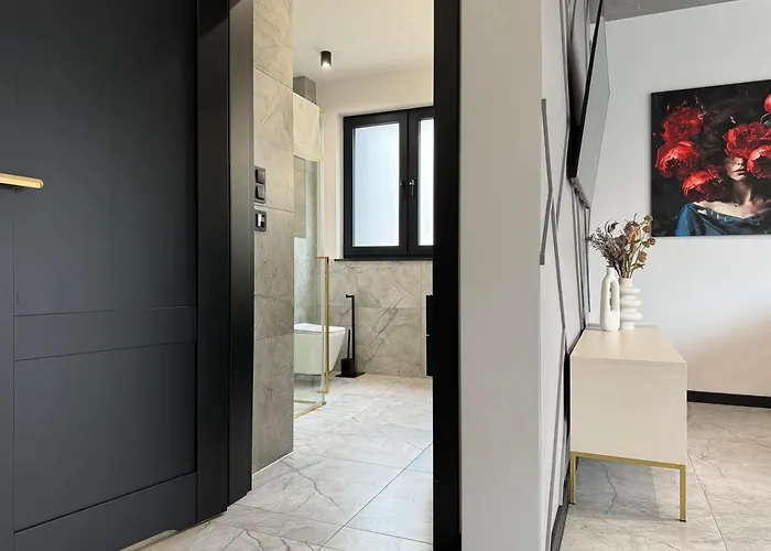 Semesterbostad Lesna Stodola 2 Lubiana