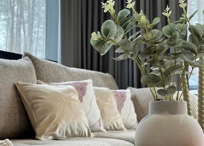 Lesna Stodola 2 * Lubiana