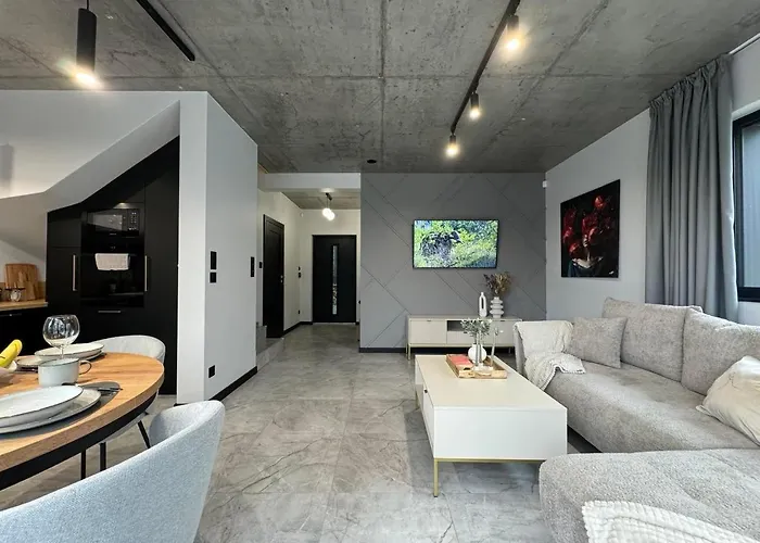 Lesna Stodola 2 Semesterbostad Lubiana