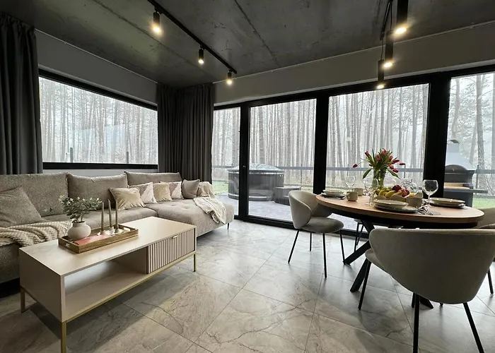 Lesna Stodola 2 Lubiana