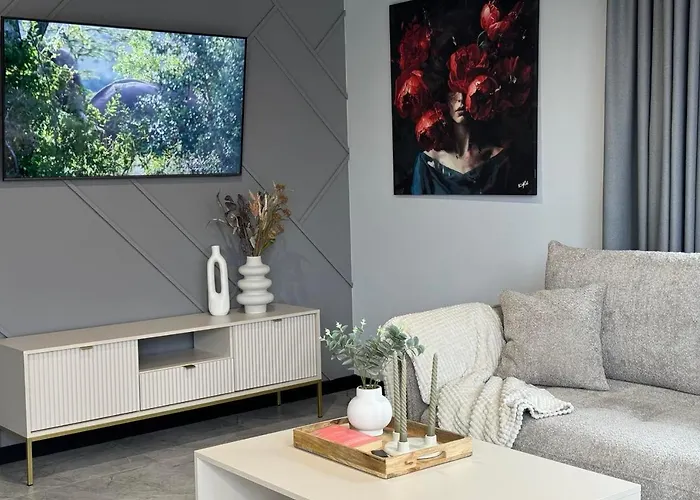 Lesna Stodola 2 Semesterbostad *