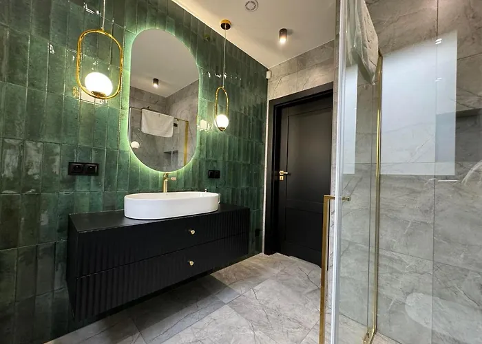 Semesterbostad Lesna Stodola 2 Lubiana