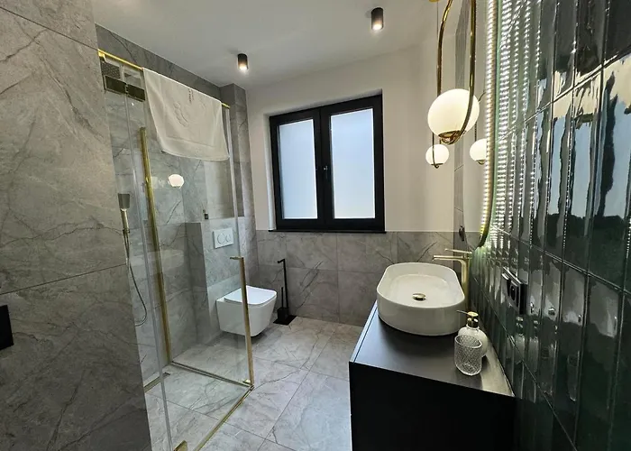 Lesna Stodola 2 * Lubiana