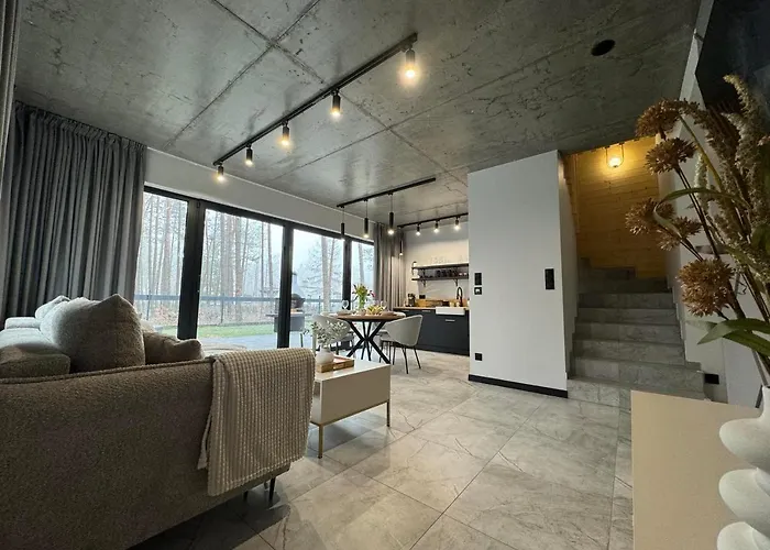 Lesna Stodola 2 Lubiana