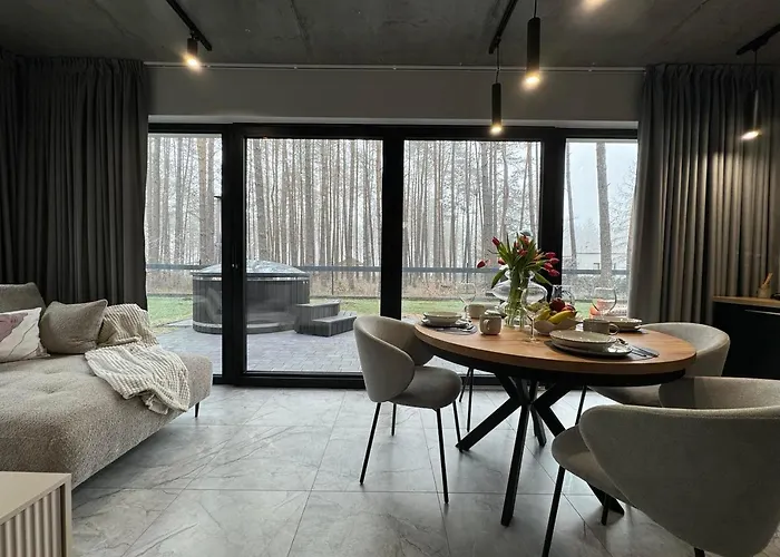 Lesna Stodola 2 Lubiana