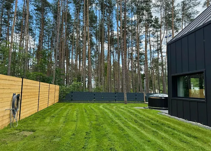 Lesna Stodola 2 * Lubiana