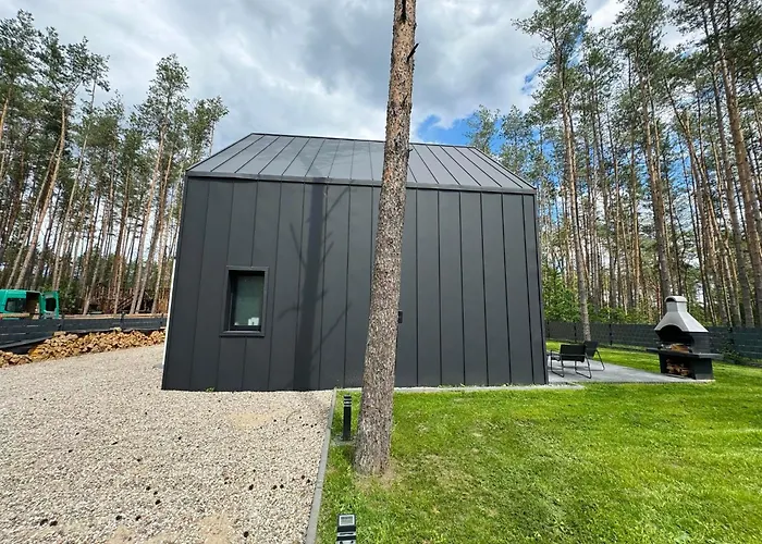 Semesterbostad Lesna Stodola 2