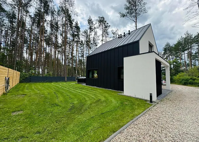 Lesna Stodola 2 Lubiana